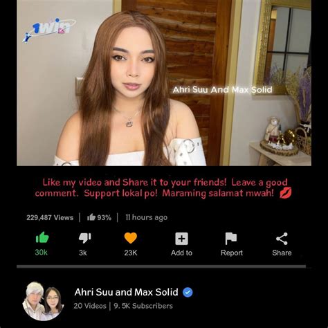 ahri suu sex scandal|Best Ahri Suu Porn Creator 720p HD Videos @ xHamster.